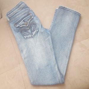 Pepe Skinny Jeans