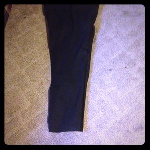 Men’s Slacks 34 x 30