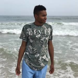 Meet your Posher, Shane