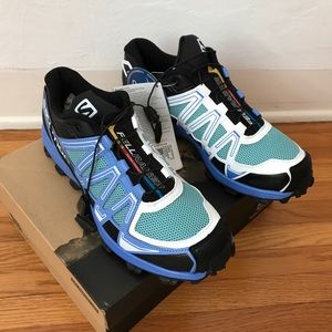 salomon fellraiser w