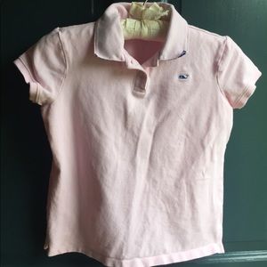 Vineyard Vines polo shirt