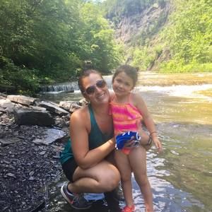 Meet your Posher, Sam