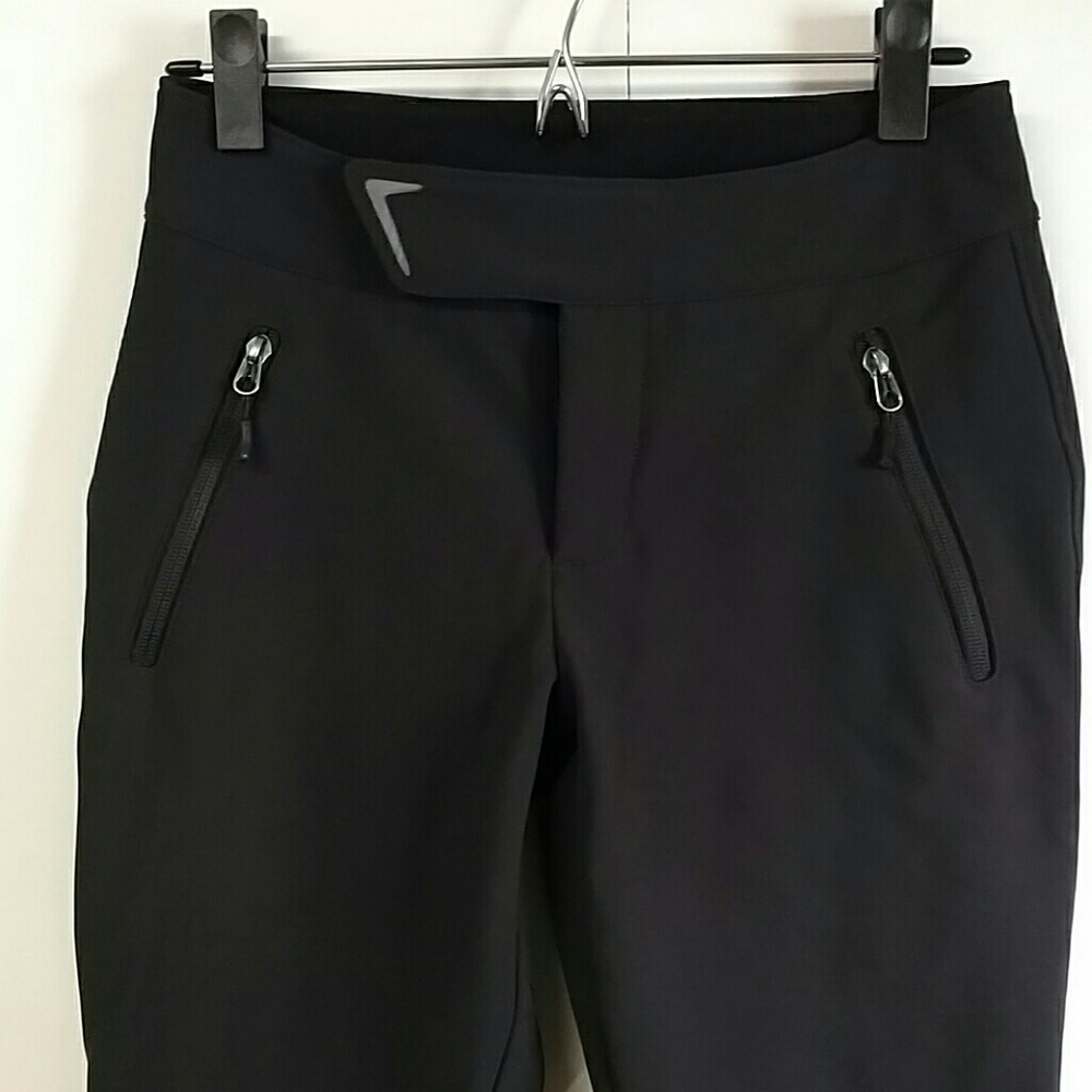 Marmot softshell pants.