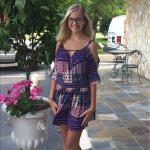 Meet your Posher, Faith