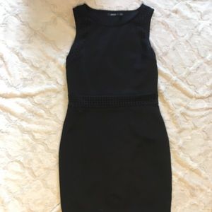 Size 4 Little Black Dress