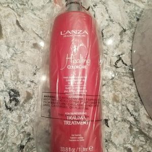 Lanza Trauma Treatment 1 Liter Bottle