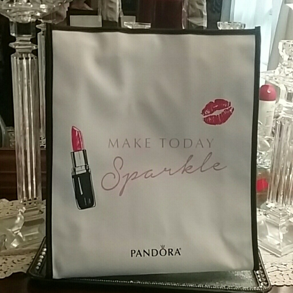 Pandora totes bag