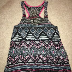 American Eagle Tank Top