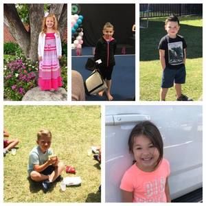 Meet your Posher, Debbie