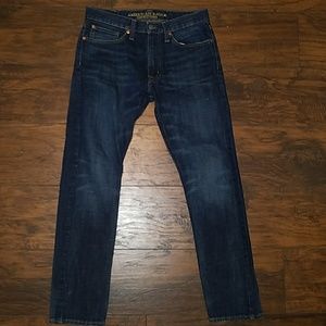Men's AE jeans