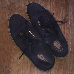 Guys Vans