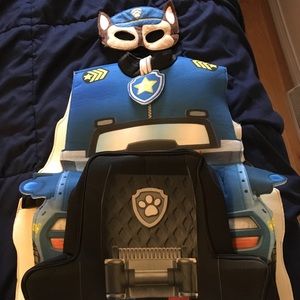 Paw Patrol costume