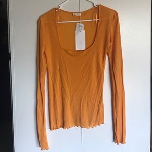 Zara long sleeve