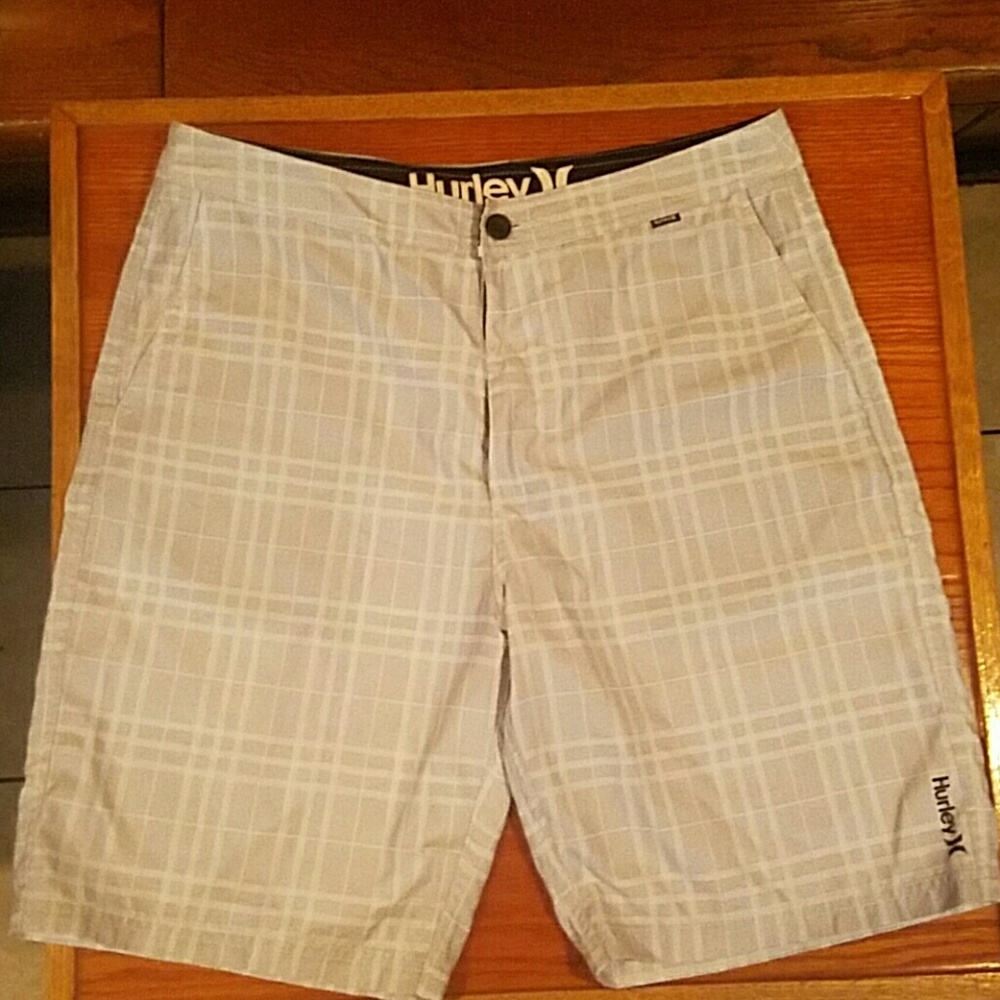 Hurley Board Shorts