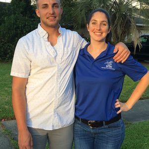 Meet your Posher, John