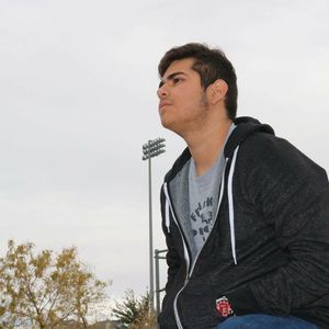 Meet your Posher, Jorge