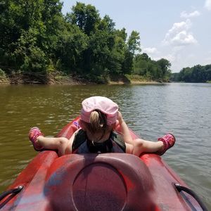 Meet your Posher, Jessi