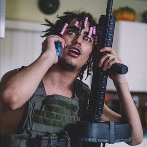 Meet your Posher, Alex