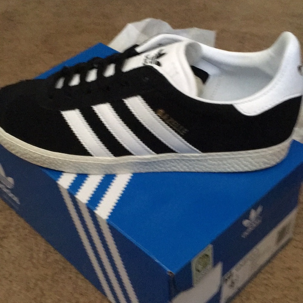Adidas Gazelle