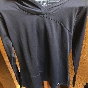 Under Armour cold weather gear