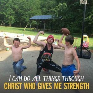 Meet your Posher, Tommy lee