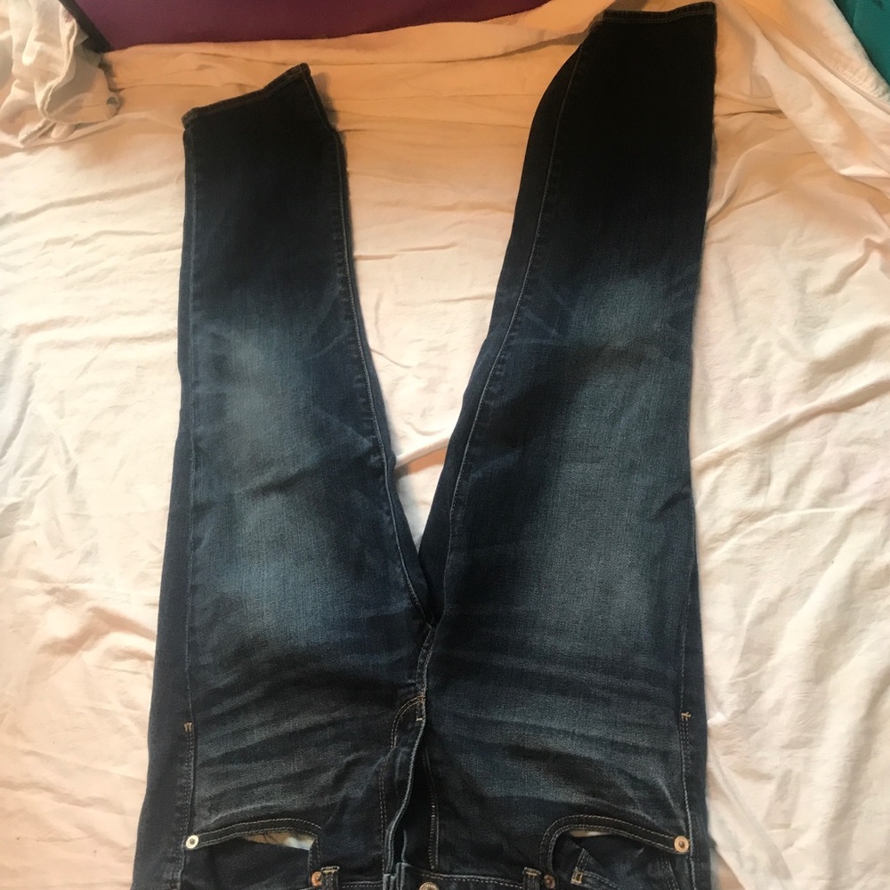 AE JEANS