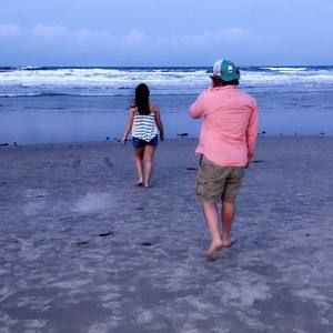 Meet your Posher, Devin