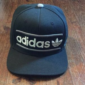 Adidas Hat