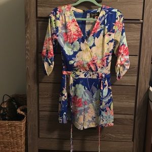 Yumi Kim romper