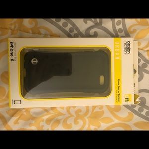 iPhone 6 bumper case