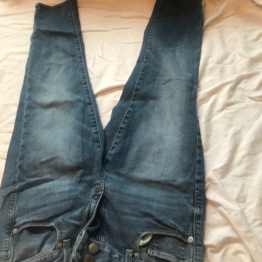 AE JEANS