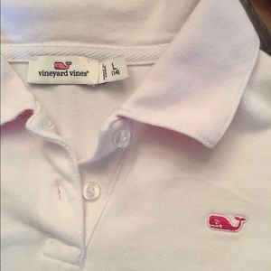 Vineyard Vines polo
