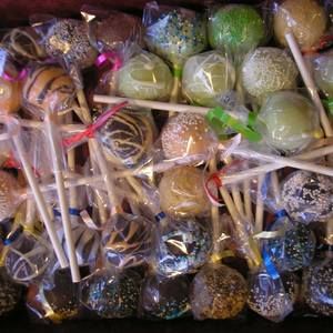 Meet your Posher, Pam