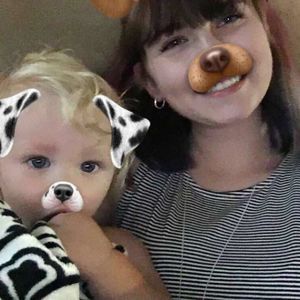 Meet your Posher, Jestine