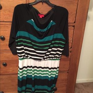 Dress-size L