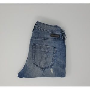 AUTHENTIC Burberry jeans AUTHENTIC Burberry jeans