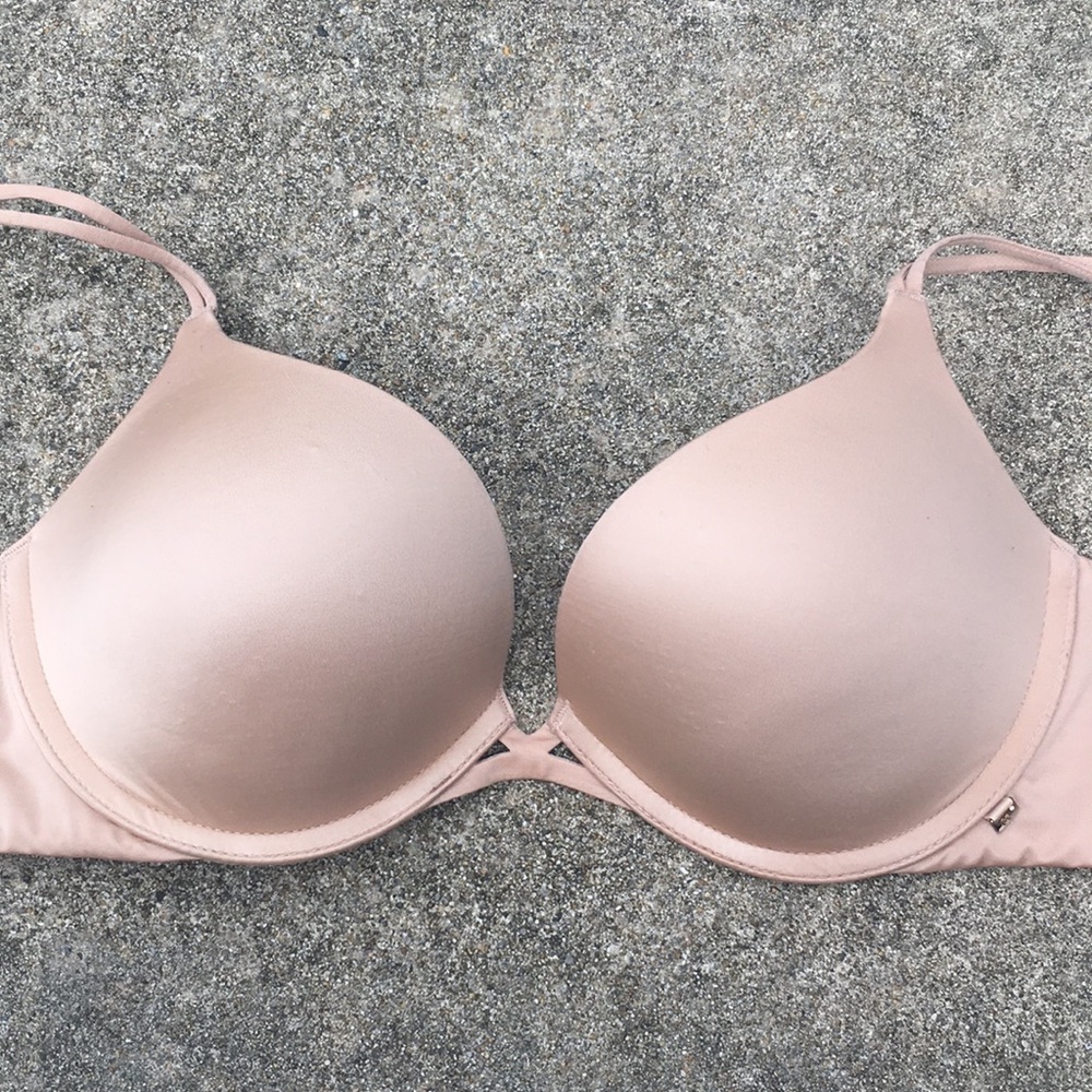 Victoria's Secret Push Up bra