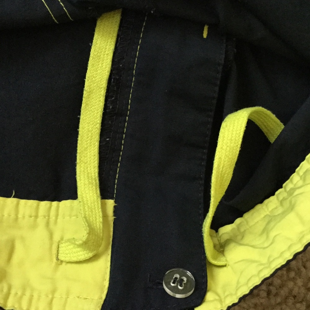 A1 Nike Capris - Picture 3 of 7