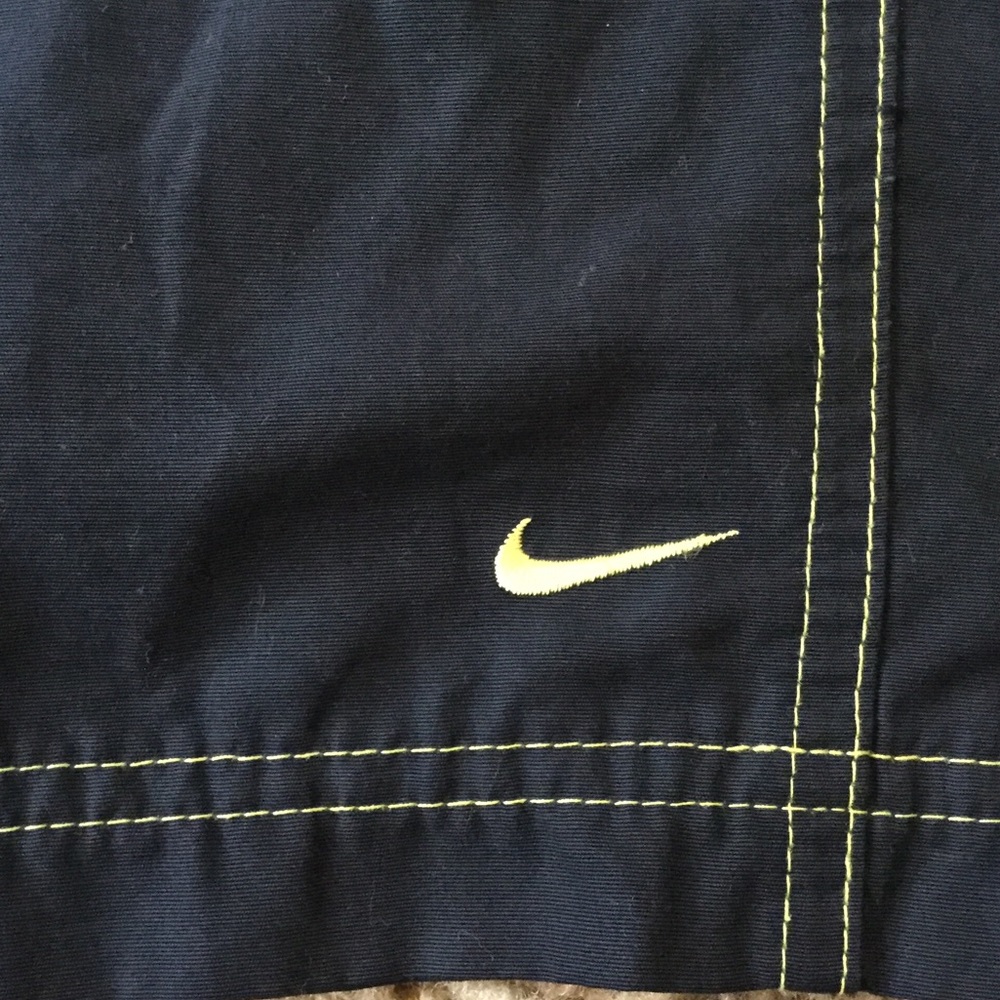 A1 Nike Capris - Picture 4 of 7
