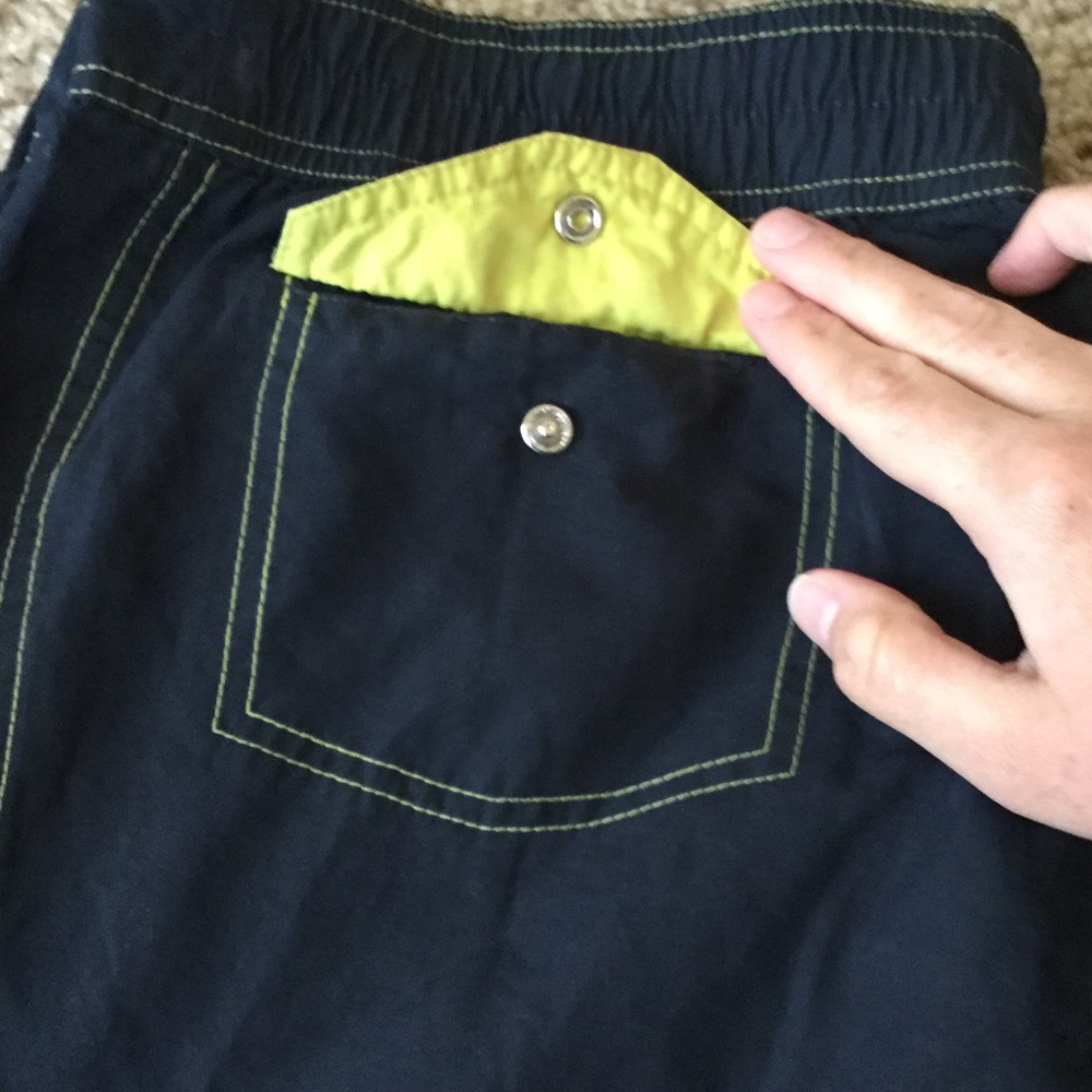 A1 Nike Capris - Picture 6 of 7