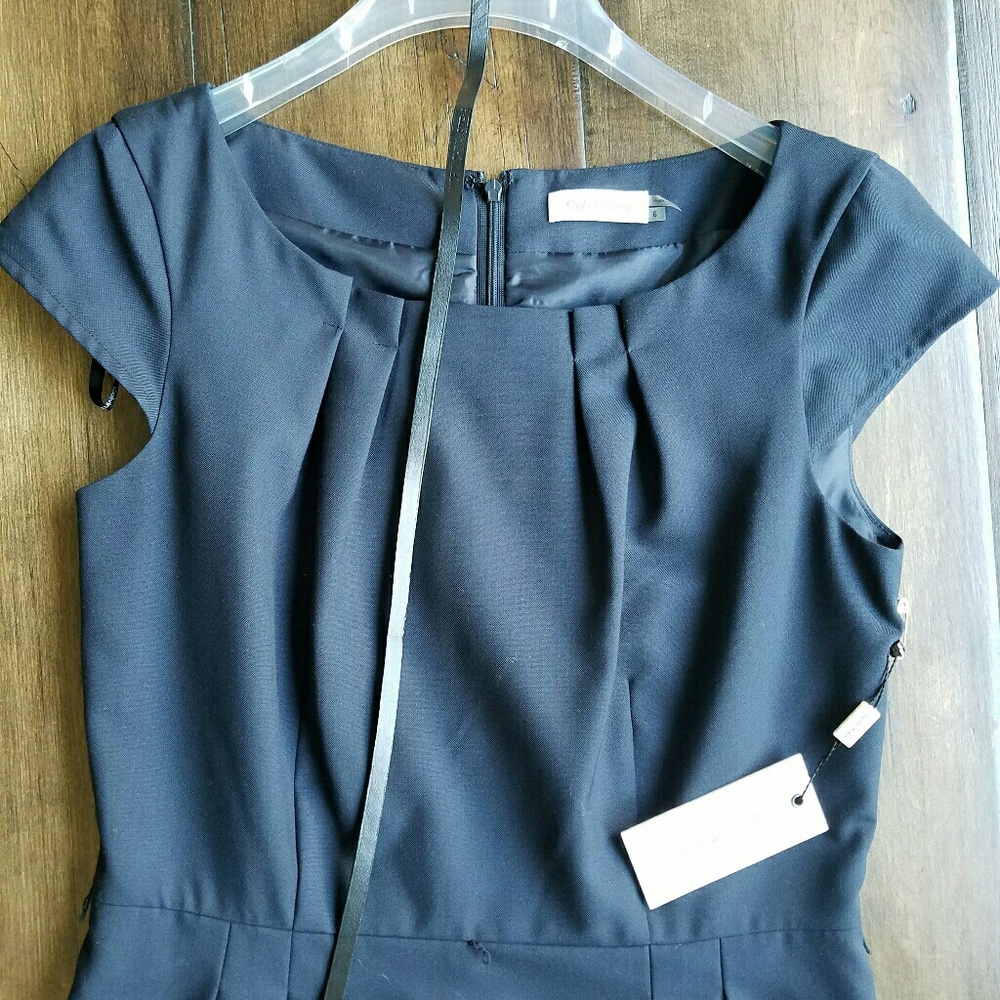 Calvin Klein dress size 6