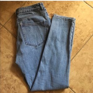 Boyfriend Jeans from John Galt