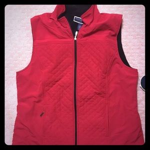 Reversible Vest NWT