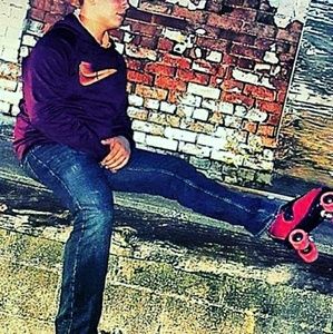 Meet your Posher, Cameron