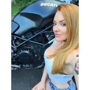 Meet your Posher, Aubrey