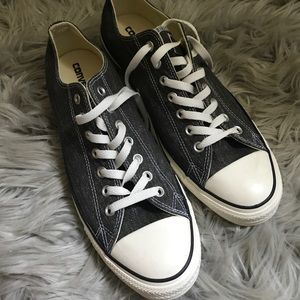 Brand New Men's Converse 10.5