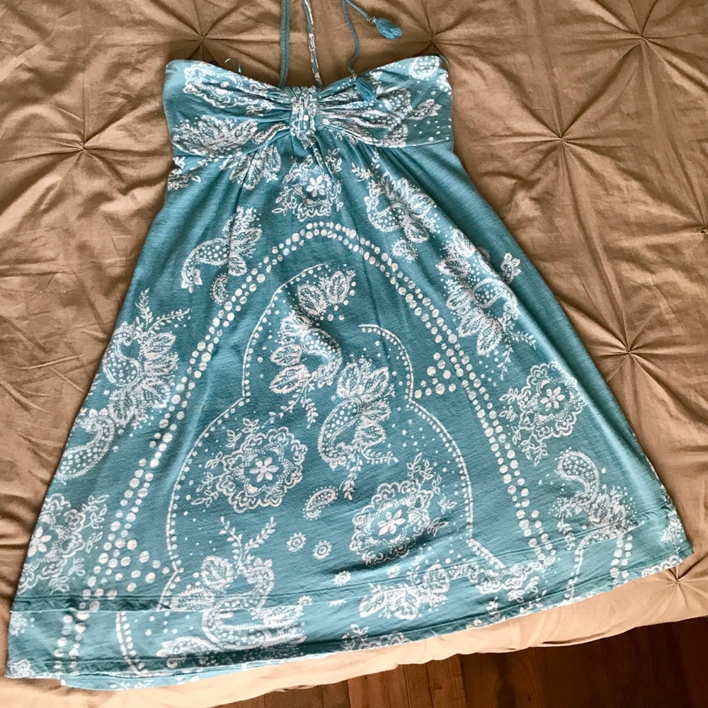 Summer dress
