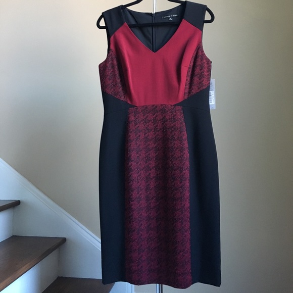 Preston & York Dress NWT - Picture 5 of 8