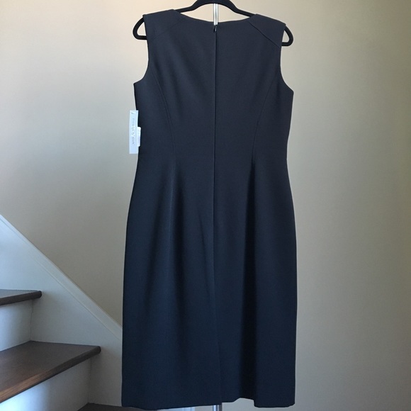 Preston & York Dress NWT - Picture 8 of 8