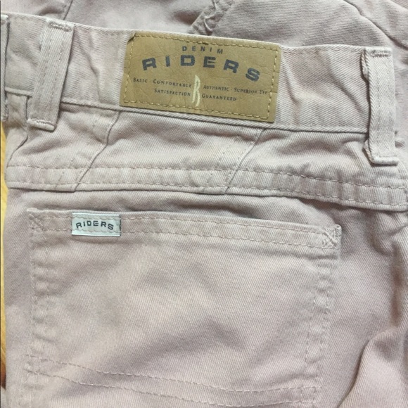 Riders by Lee Denim - Riders by Lee Jeans 